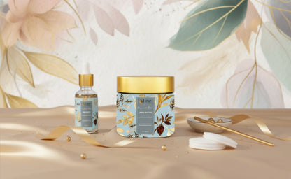 Enigmatic Grace For Her | Luxury Fragrance Collection