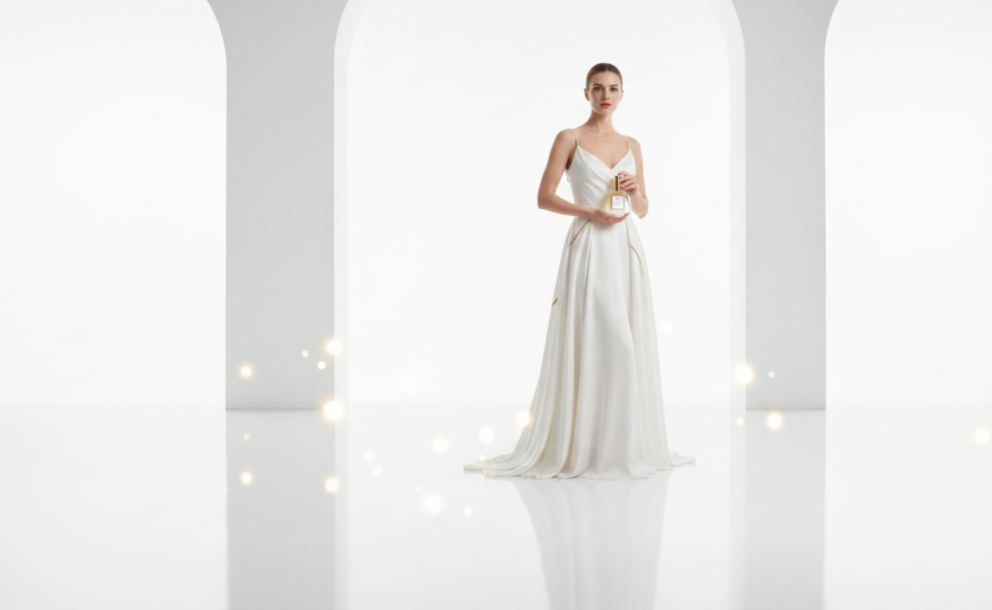 Amour de Luxe For Her | Luxury Fragrance Collection