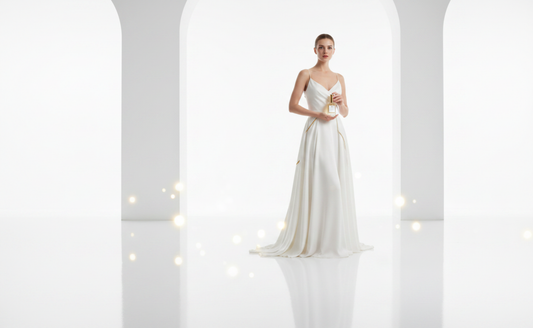 Amour de Luxe For Her | Luxury Fragrance Collection