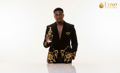 Archimedes Essence For Him | Luxury Fragrance Collection