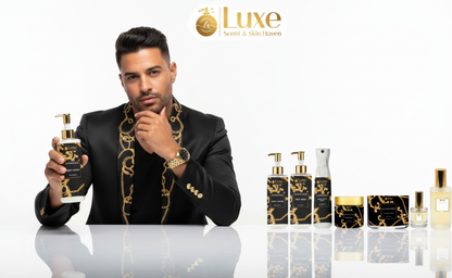 Archimedes Essence For Him | Luxury Fragrance Collection