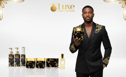 Archimedes Essence For Him | Luxury Fragrance Collection