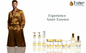 Azure Essence For Him | Luxury Fragrance Collection