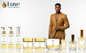 Azure Essence For Him | Luxury Fragrance Collection