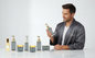 Azure Infinity For Him | Luxury Fragrance Collection