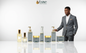 Azure Infinity For Him | Luxury Fragrance Collection