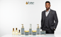Azure Infinity For Him | Luxury Fragrance Collection