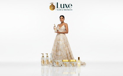 Beloved For Her | Luxury Fragrance Collection
