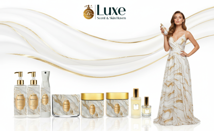 Beloved For Her | Luxury Fragrance Collection