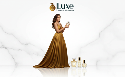 Beloved For Her | Luxury Fragrance Collection