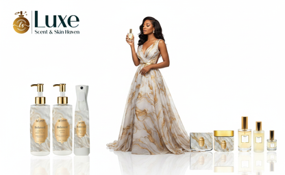 Beloved For Her | Luxury Fragrance Collection