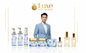BLEU ÉDEN For Him | Luxury Fragrance Collection