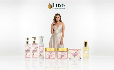 Blossoming Flower For Her | Luxury Fragrance Collection