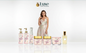Blossoming Flower For Her | Luxury Fragrance Collection