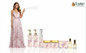 Blossoming Flower For Her | Luxury Fragrance Collection