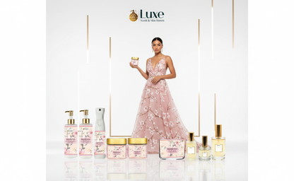 Blossoming Flower For Her | Luxury Fragrance Collection