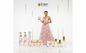 Blossoming Flower For Her | Luxury Fragrance Collection