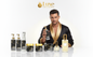 Carbon Moon For Him | Luxury Fragrance Collection