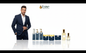 Catalyst For Men | Luxury Fragrance Collection