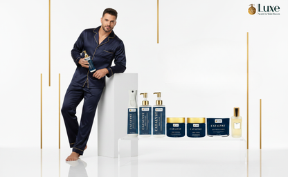 Catalyst For Men | Luxury Fragrance Collection