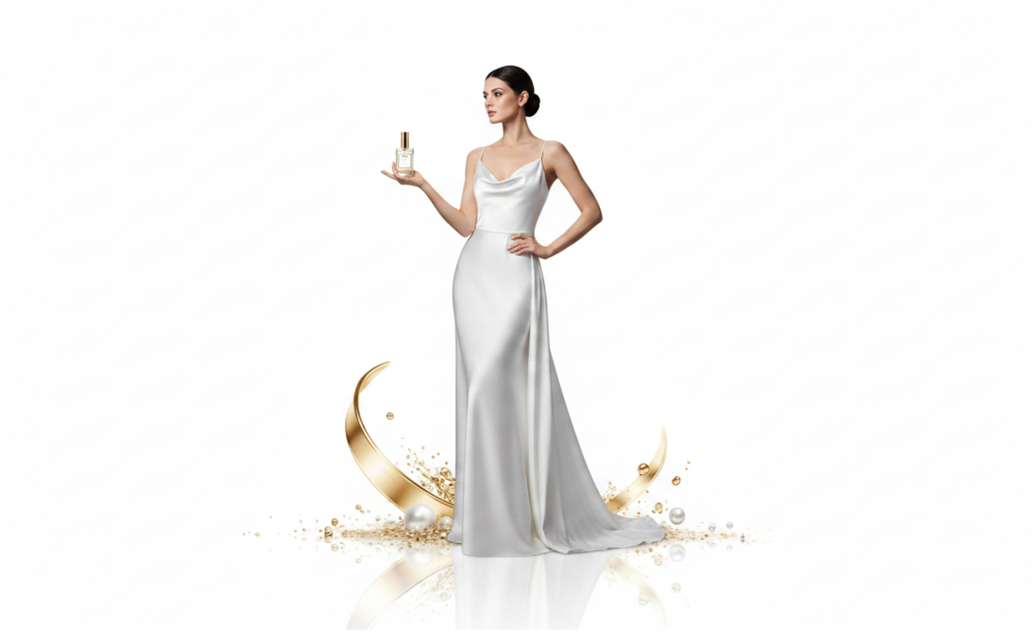Charisma Couture For Her | Luxury Fragrance Collection