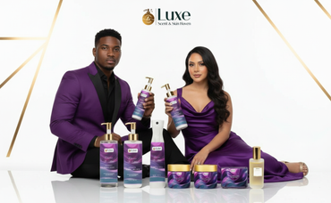 Charmes de Allure | Luxury Fragrance Collection