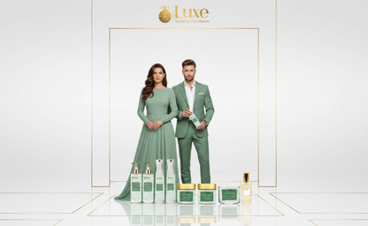 Cognac Breeze | Unisex Luxury Fragrance Collection