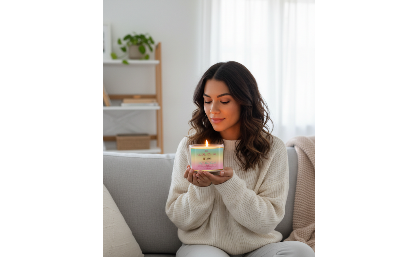 StarRise For Her | Luxury Fragrance Collection