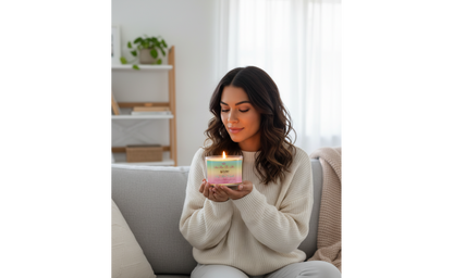 StarRise For Her | Luxury Fragrance Collection