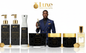 Midnight Obsidian For Him | Luxury Fragrance Collection