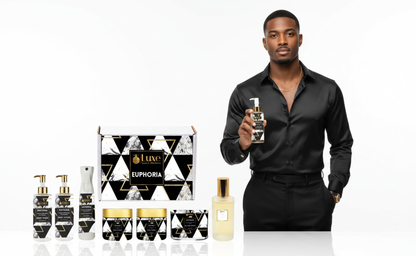 Euphoria For Him | Luxury Fragrance Collection