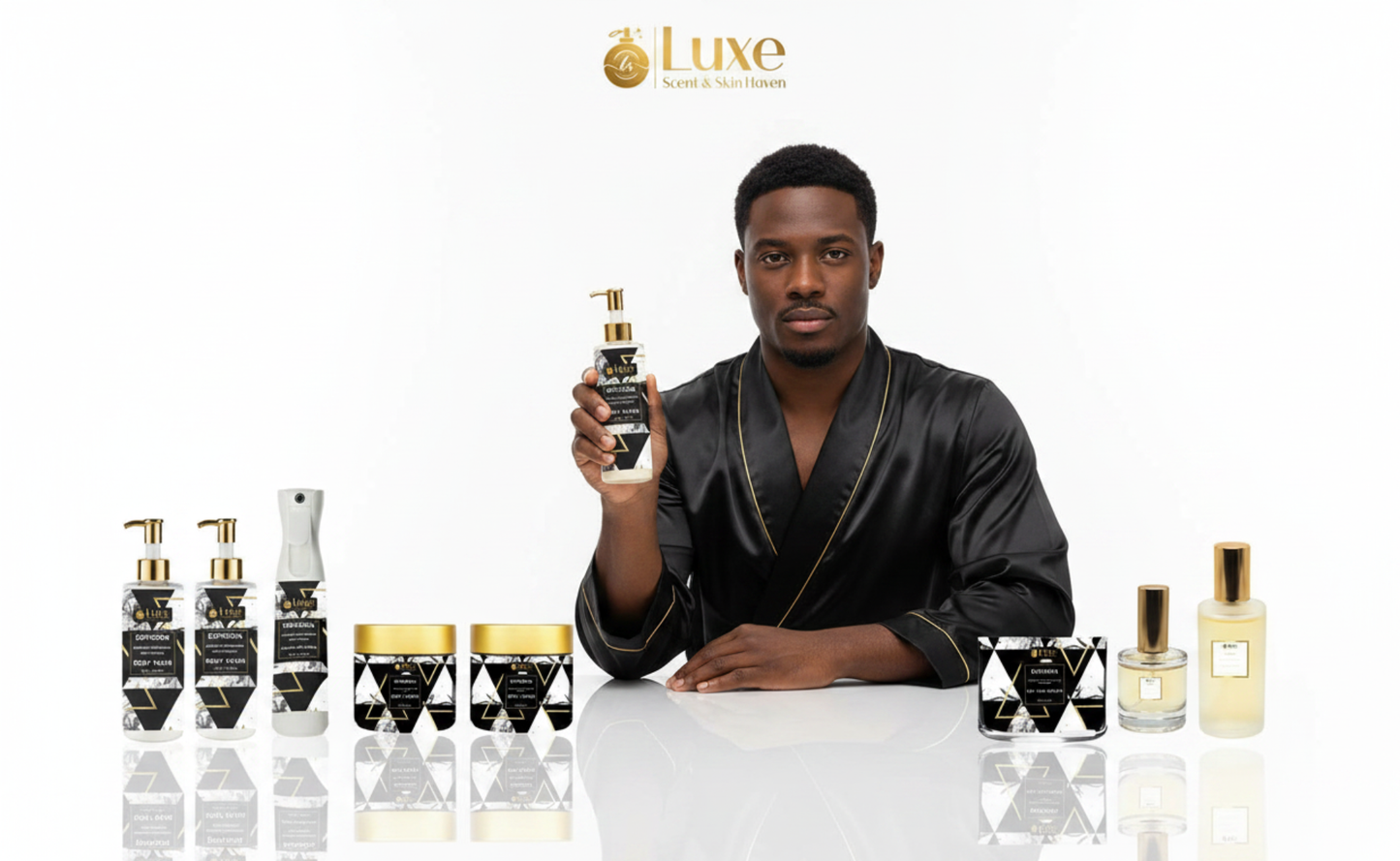 Euphoria For Him | Luxury Fragrance Collection