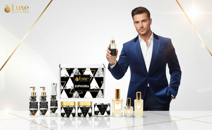 Euphoria For Him | Luxury Fragrance Collection