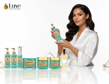 Couture de Éclat For Her | Luxury Fragrance Collection