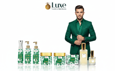 Covet For Him | Luxury Fragrance Collection