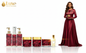 Crimson Bloom For Her | Luxury Fragrance Collection
