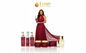 Crimson Bloom For Her | Luxury Fragrance Collection