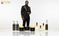 Dark Intrigue For Him | Luxury Fragrance Collection