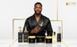 Dark Intrigue For Him | Luxury Fragrance Collection