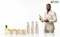 Debonair Mystique For Him | Luxury Fragrance Collection