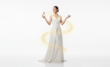 Delicate Allure For Her | Luxury Fragrance Collection
