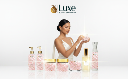 Delicate Allure For Her | Luxury Fragrance Collection