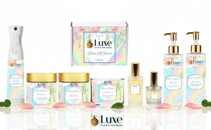 Desire At Sunset For Her | Luxury Fragrance Collection
