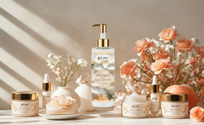 Divine Elegance For Her | Luxury Fragrance Collection