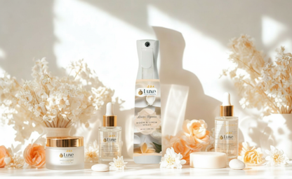 Divine Elegance For Her | Luxury Fragrance Collection