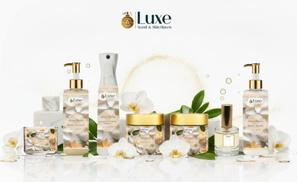Divine Elegance For Her | Luxury Fragrance Collection