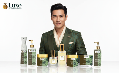 Earthbound Essence For Him | Luxury Fragrance Collection