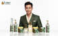 Earthbound Essence For Him | Luxury Fragrance Collection