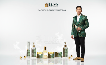 Earthbound Essence For Him | Luxury Fragrance Collection