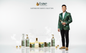 Earthbound Essence For Him | Luxury Fragrance Collection